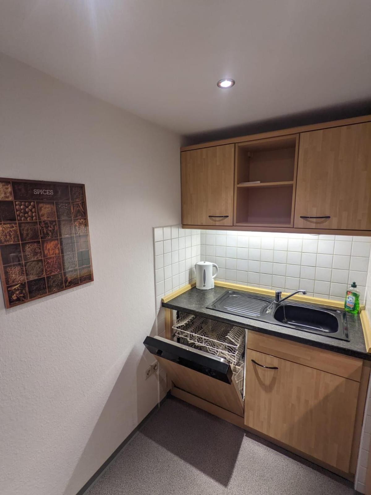Ferienwohnungen Schoenherr Schlettau 外观 照片