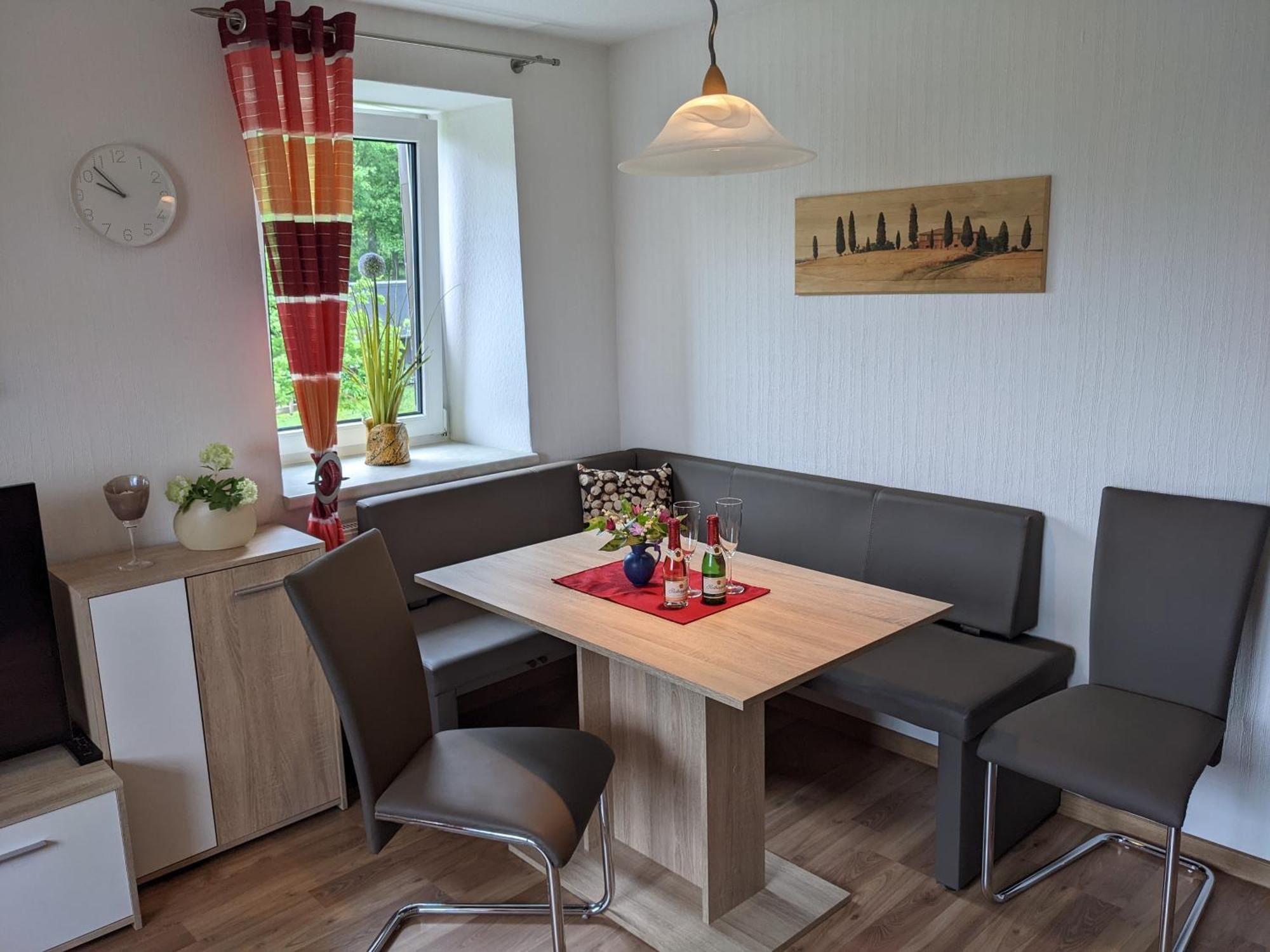 Ferienwohnungen Schoenherr Schlettau 外观 照片