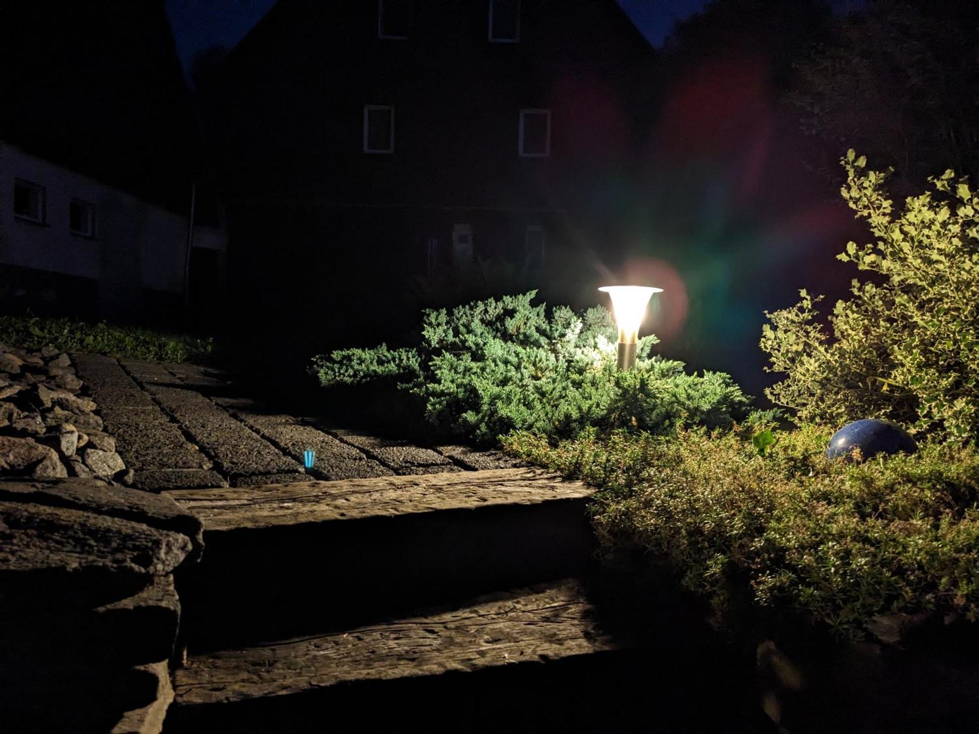 Ferienwohnungen Schoenherr Schlettau 外观 照片